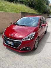 Peugeot 208 hdi 2018