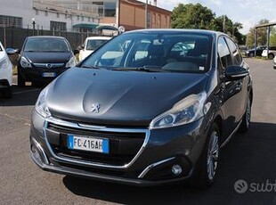 Peugeot 208 HDi 75 CV