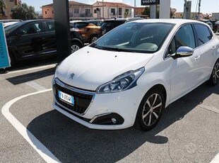 PEUGEOT 208 I 2015 - 208 5p 1.2 puretech t Allure