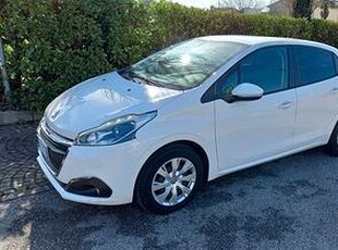 PEUGEOT 208 N1 4 POSTI