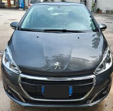 Peugeot 208 ok neopatentati 16milakm