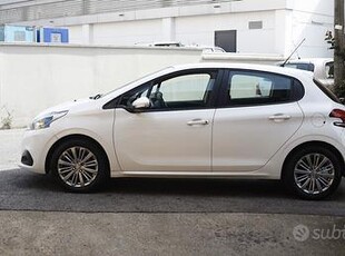 peugeot 208 pure tech