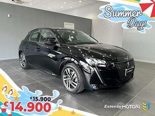 Peugeot 208 PureTech 100 Stop&Start EAT8 5 po...