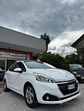 Peugeot 208 PureTech 68 5 porte Access