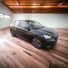 PEUGEOT 208 PureTech 75 5 porte Active Pack