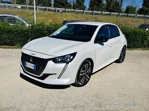 Peugeot 208 PureTech 75 Cv 5 porte Allure Pack