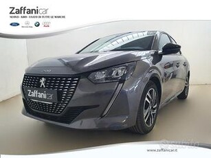 PEUGEOT 208 PureTech 75 Stop&Start 5 porte Activ