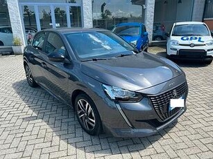 Peugeot 208 PureTech 75 Stop&Start 5 porte Active