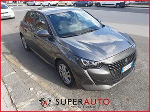 Peugeot 208 PureTech 75 Stop&Start 5 porte Like