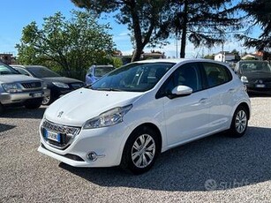 Peugeot 208 PureTech 82 5 porte Access