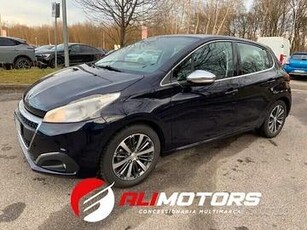 Peugeot 208 PureTech 82 5 porte Allure*Neopatentat