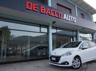 PEUGEOT 208 PureTech 82 Stop&Start Signature