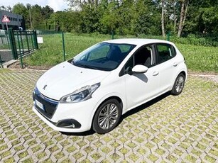 Peugeot 208 PureTech 82Cv 5 porte Aux*Usb*Smeg con