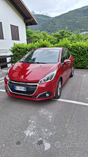 Peugeot 208 touch