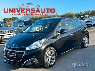 Peugeot 208 Van 1.5 BlueHDI 75cv 2016