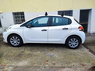 Peugeot 208 Van Euro 6 Neopatentati IVA COMPRESA