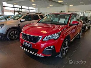 PEUGEOT 3008 1.2 PureTech Turbo Active S S