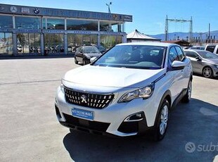 Peugeot 3008 1.5 bluehdi Allure Eat8 Garanzia 12