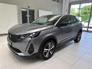 Peugeot 3008 1.5 bluehdi Allure s&s 130cv eat8