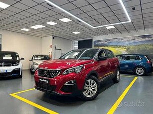 Peugeot 3008 1.5 bluehdi Business s * IVA ESPOSTA