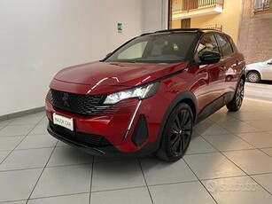 Peugeot 3008 1.5 Diesel 130/CV GT Line Pack Automa