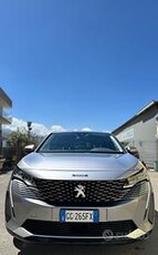 Peugeot 3008 1.5 Diesel