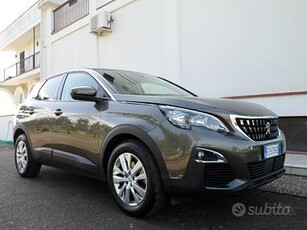 PEUGEOT 3008 1.5BlueHDI 130CV