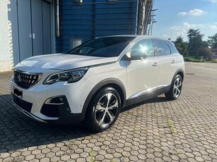 Peugeot 3008 1.5HDI 130cv EAT8 allure 2020