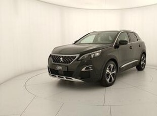 PEUGEOT 3008 1.6 bluehdi GT Line s&s 120cv eat6