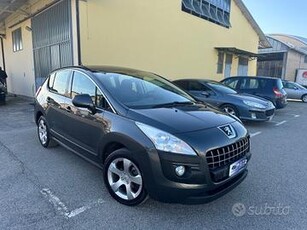 Peugeot 3008 1.6 HDi 110CV Tecno