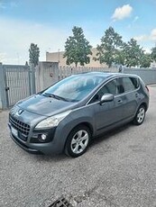 Peugeot 3008 1.6 HDi 112CV Access