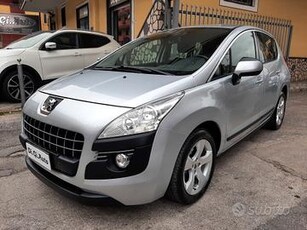 Peugeot 3008 1.6 HDi 112CV Tecno