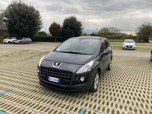 Peugeot 3008 1.6 HDi 115CV Allure