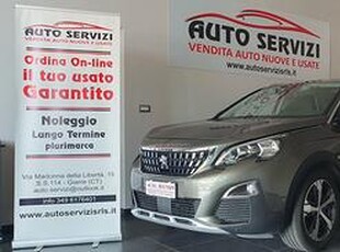 Peugeot 3008 1.6 HDi 115CV Allure