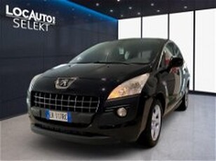 Peugeot 3008 1.6 HDi 115CV Business del 2013 usata a Torino