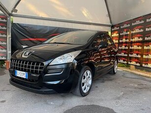 Peugeot 3008 1.6 HDi