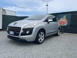 Peugeot 3008 1.6 HDi GARANZIA