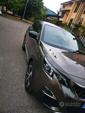 PEUGEOT 3008 2ª serie - 2018