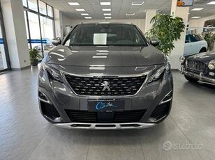 Peugeot 3008 2.0 bluehdi GT s&s 180cv eat8