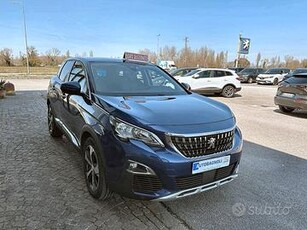 Peugeot 3008 ALLURE BlueHDi 130 6m. 81000 km