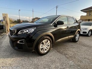 PEUGEOT 3008 BLUE HDI - BUSINESS - NAVI TOUCH