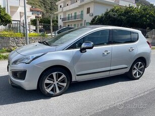 Peugeot 3008 BlueHDi 120 cv Allure