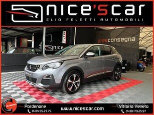 PEUGEOT 3008 BlueHDi 120 S&S EAT6 Business * IVA