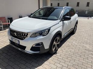 Peugeot 3008 BlueHDi 120 S&S EAT6 GT Line