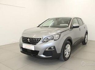 PEUGEOT 3008 BlueHDi 130 Cv. EAT8 Active Busines