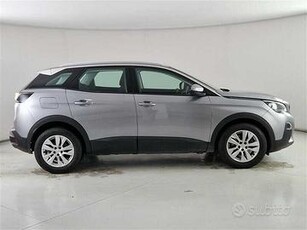 PEUGEOT 3008 BlueHDI 130 EAT8 S/S Business