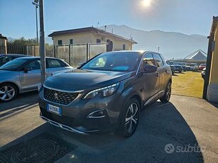 Peugeot 3008 BlueHDi 130 GT Line