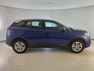 PEUGEOT 3008 BlueHDI 130 S/S Business