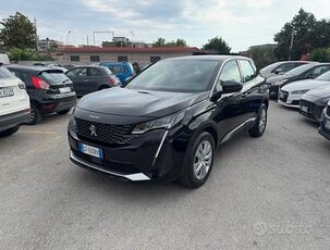 Peugeot 3008 BlueHDi 130 S&S Allure