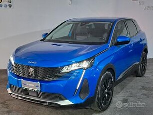 Peugeot 3008 BlueHDi 130 S&S Allure